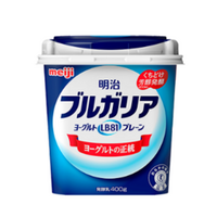 異業種コラボを通じてプレーンヨーグルトの新しい食べ方を提案！