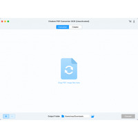 Cisdem PDF Converter OCR for Mac V9.5.2リリース｜変換の精度及び性能を向上