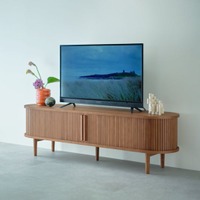 キャビネット好評を受け、DEMI(デミ)シリーズのTVボードを7月15日(火)(※)より全国の店舗・ECにて販売開始