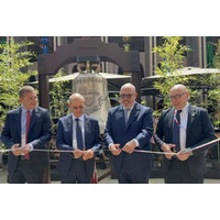 2025年大阪・関西万博：イタリア・モリーゼ州がイタリアパビリオンの主役に