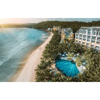 JW Marriott Phu Quoc、新たな夏のオファーで発見の季節を解き放つ