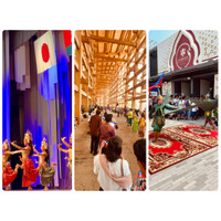 リーブ21が大阪・関西万博「カンボジア ナショナルデー」に参加 ～7/5・カンボジア日本希望協会・関西支部が協力～