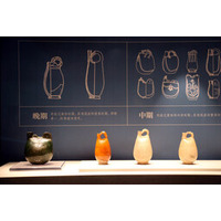 「緑の道のり：10〜12世紀の草原のシルク・ロード」展が杭州で開催