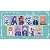 株式会社MENEGIより、TVアニメ『葬送のフリーレン』のグッズが発売！