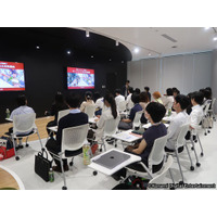 ゲーム業界を目指す学生必見！コナミデジタルエンタテインメントが開催する就活生向けスキルアッププログラムの参加者募集中