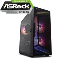 【FRONTIER】ASRockコラボレーションモデルの販売を開始