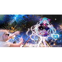 最新型ARグラスで広がる花火体験！　「XREAL One Pro」が音×光×テクノロジーの世界を演出