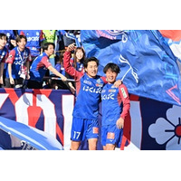 ヴァンフォーレ甲府 韮崎市ホームタウンサンクスデー開催！