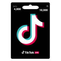 セブン‐イレブンで先行販売が決定！『TikTokギフトカード 10,000円分』(※1)を全国のセブン‐イレブンで6月30日（月）から販売開始