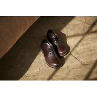 一足早いシューズが到着。BIRKENSTOCKのUPPSALA シューズ。