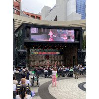 【イベントレポート】「信長デイトナ」×東京フラフェスタin池袋2025──豊島区発、体験型ラグジュアリーコンテンツをPR