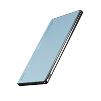 【新色登場】世界最薄クラスのMagSafeモバイルバッテリー「MagOn Ultra Slim 5000」にピンク＆ブルーが仲間入り