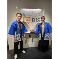 株式会社BiSがオリジナル法被で夏イベントを彩る！ ～湘南ゴールドエナジーの配布も予定～