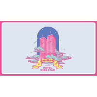 「EBiDAN THE LIVE 2025」全公演を今年もU-NEXTにて独占ライブ配信！SNSで同時視聴イベント開催決定！
