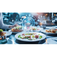 【飲食業向け】回転率向上を実現するAI・DXソリューション｜Lark公式パートナー・AIプロンプト第一人者が無料診断