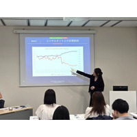 公益財団法人日本生産性本部 サービス産業生産性協議会主催 「サービスイノベーターから学ぶCSデータ活用」セミナーに登壇しました