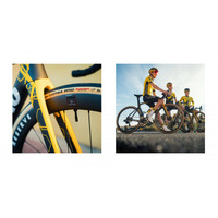 「Reserve Wheels Road × Vittoria Corsa Pro」 同時購入キャンペーンを実施 ～ワイドリムの性能を最大限に引き出すタイヤを30％OFFでご提供～
