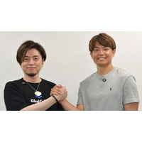 【 SPAIA 】社会貢献からプロスポーツの未来まで ──グラッドキューブ金島 CEO × Bリーグ・辻直人選手 特別対談（前編）