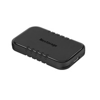 USB 40Gbps対応 ポータブルSSD「NX-P4SEシリーズ」発売のおしらせ