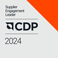 ＣＤＰ「サプライヤーエンゲージメント評価」において 最高評価に６年連続で選定