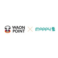 モッピーポイント、「WAON POINT eギフト」とのポイント交換を開始