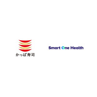 リモート企業内診療所「スマートワンヘルス」、かっぱ寿司を運営するカッパ・クリエイト株式会社が導入