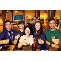 インバウンド向け酒蔵ツアー Kampai Sake ToursがHISフランスと業務提携　～神戸・灘五郷の魅力を体験型で提供～