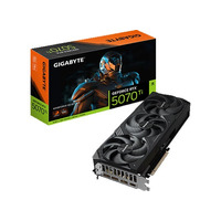 GIGABYTEから、GeForce RTX 5070 Ti、RTX 5060 Ti搭載グラフィックボードを発売