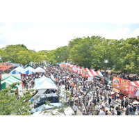 国内外から飲食30ブースが集結！国内最大級の台湾イベント「台湾フェスタ2025」今年も代々木公園で7月25日（金）～27日（日）に開催決定！
