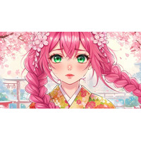 【月給21万円保証】未経験からプロへ──イラストレーター育成支援プランをフロンティア合同会社がリリース