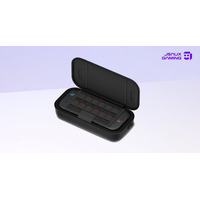 JSAUX、Nintendo Switch 2対応 FlexForm Plusモジュラーケースを発表