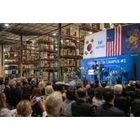 Kolmar Korea、米国第2工場の本格稼働を開始、米国にKビューティーの「関税安全地帯」を確立