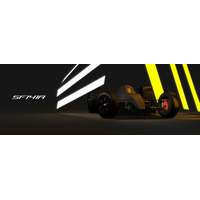 モータースポーツ×NFT「NEO CYBER SERIES MetaMe CUP 2025 Rd.2」開催！MetaMe主催の「ショウワガレージ杯 in GT6551」も同時開催！！