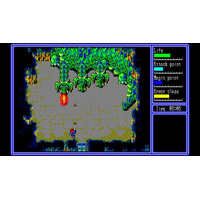 ＜News＞2025年7月24日『EGGコンソール ハイドライド3 S.V. PC-9801』Nintendo Switch(TM) 向けにリリース。