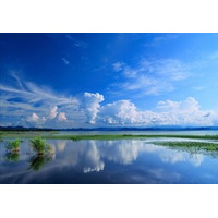 令和７年７月１５日（火） 「猪苗代湖」ラムサール条約湿地に登録