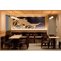 中部国際空港セントレアに「Japan Traveling Restaurant ® by BOTEJYU ®」が、8/1（金）グランドオープン
