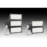 LED投光器「LEDioc FLOOD AVANT(レディオック フラッド アヴァン)」リニューアル