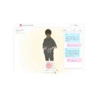 電通グループ、パナソニックHDらと共同で、「自己主権型情報環境」を開発しAIアバターとして教育現場で活用