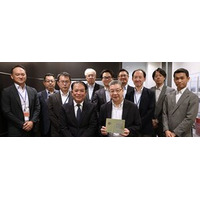 鈴与シンワート、「OBC 奉行 Award 2024-2025」 でProject of the Yearを受賞