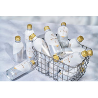 「日本酒をより日常的な飲み物に」スパークリング日本酒缶『KITEN』本格販売開始！！