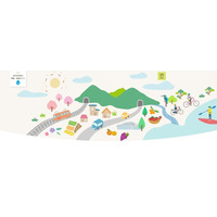 【福岡県岡垣町】移住・定住サイトを全面リニューアル！