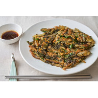 韓国水産物を使用した、自宅で簡単に味わえる絶品レシピをご紹介！