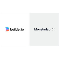 モンスターラボ、AI機能搭載のヘッドレスCMSを提供する「Builder.io」と日本初のパートナーシップを締結