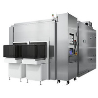 解像度1.5μmのステッパ露光装置 リリース予定のお知らせ～アドバンスドパッケージ向けラインナップ拡充～