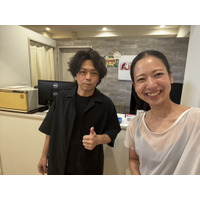 【池袋店　ホットストレッチ】インフルエンサーの関東グルメ協会様来店　～ホットストレッチ　池袋店～