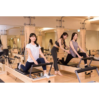 女性専用のマシンピラティススタジオ「Repilates（リピラティス）」イオンモール富士宮店を2025月10月オープン！