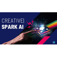 イプソス、広告効果を数分で可視化する「Creative|Spark AI」を発表
