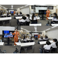 民間宇宙旅行時代到来！ASTRAXのジェネラルマネージャー川上泰子が愛知県海部郡大治町立大治中学校3年生の企業訪問を受け「宇宙旅行の最前線へようこそ」と題して講演を実施！