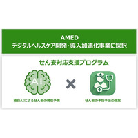 株式会社DELISPECTがAMEDデジタルヘルスケア開発・導入加速化事業に採択