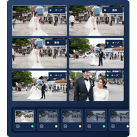 写真家向けAI写真編集ツール「Imagen」、日本で提供開始 ～編集時間を最大96%短縮～